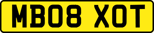 MB08XOT