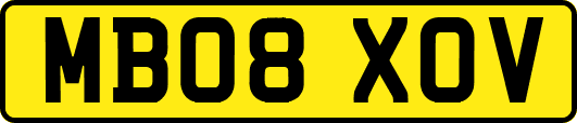 MB08XOV