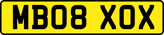 MB08XOX