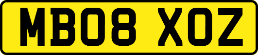 MB08XOZ