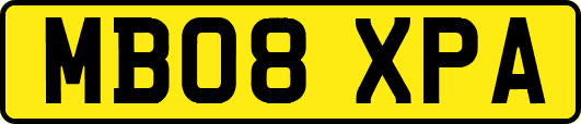MB08XPA
