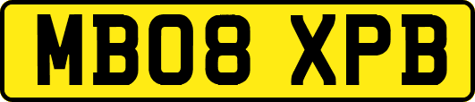 MB08XPB