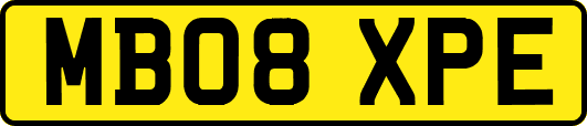 MB08XPE