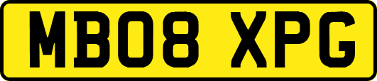MB08XPG
