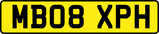 MB08XPH