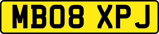MB08XPJ