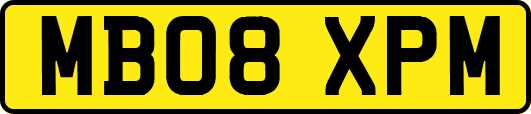 MB08XPM