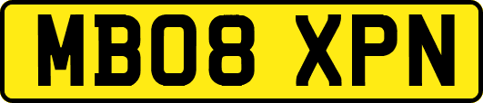 MB08XPN