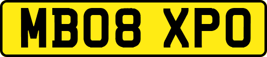 MB08XPO