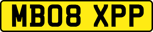 MB08XPP