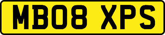 MB08XPS