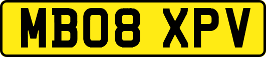 MB08XPV