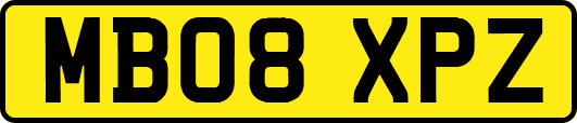 MB08XPZ