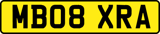 MB08XRA