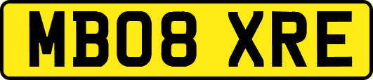 MB08XRE
