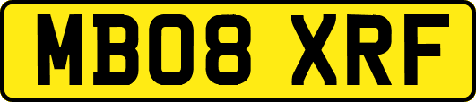 MB08XRF