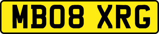 MB08XRG