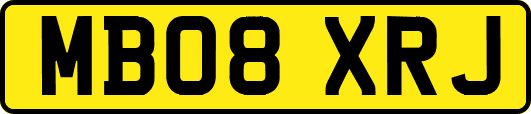 MB08XRJ