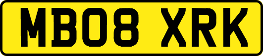 MB08XRK