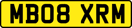 MB08XRM