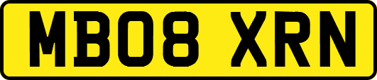 MB08XRN