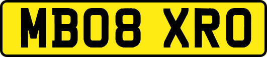 MB08XRO