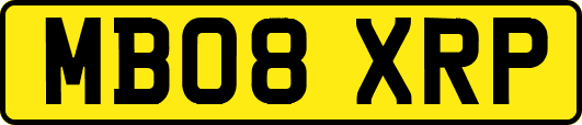 MB08XRP