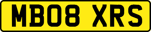 MB08XRS