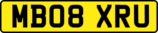 MB08XRU