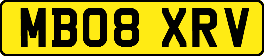 MB08XRV