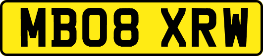 MB08XRW