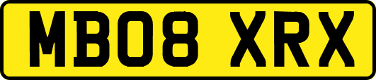 MB08XRX