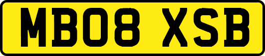 MB08XSB