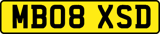 MB08XSD