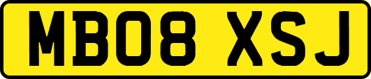 MB08XSJ