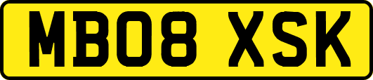 MB08XSK