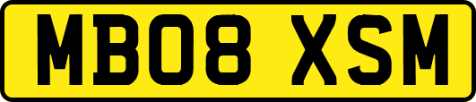 MB08XSM