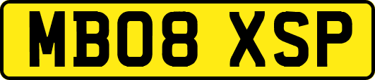 MB08XSP