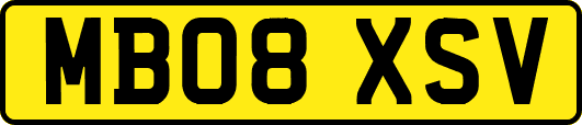 MB08XSV