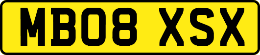 MB08XSX