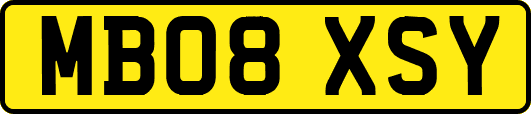 MB08XSY