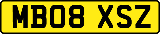 MB08XSZ