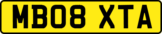 MB08XTA