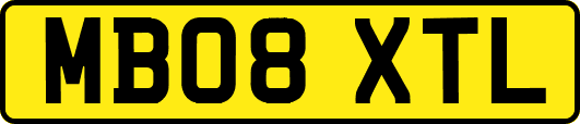 MB08XTL