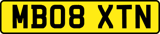 MB08XTN