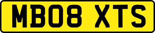 MB08XTS