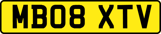 MB08XTV