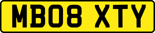 MB08XTY
