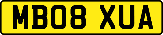 MB08XUA