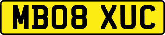 MB08XUC